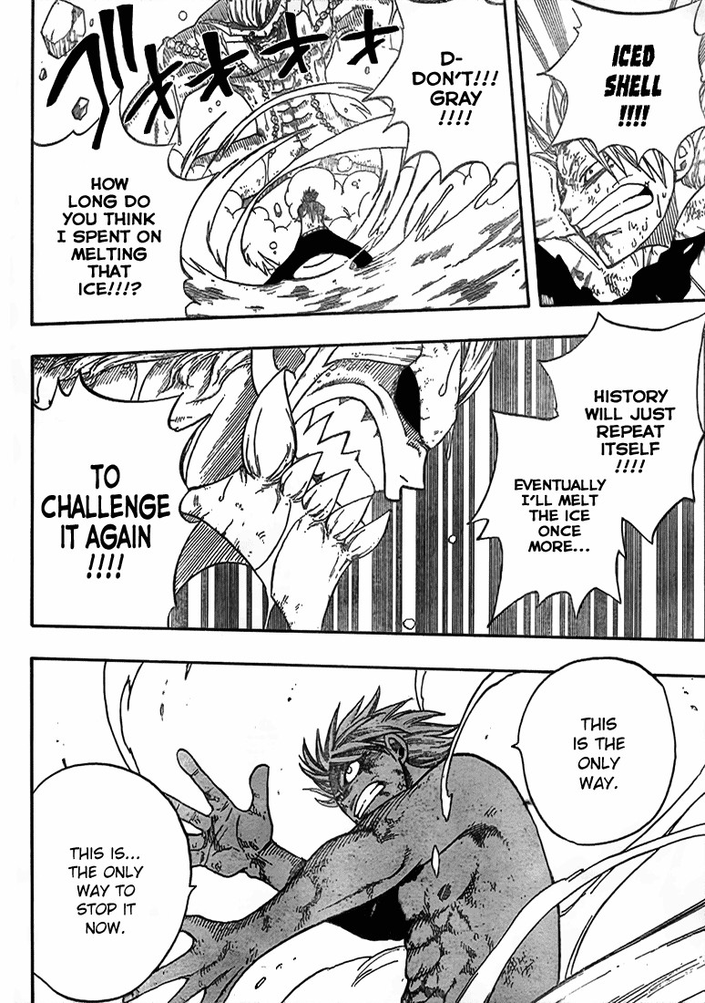 Fairy Tail Chapter 43 8